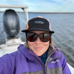 Meet your Posher, Bailey